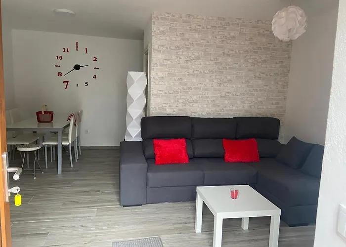 Casa Recareo